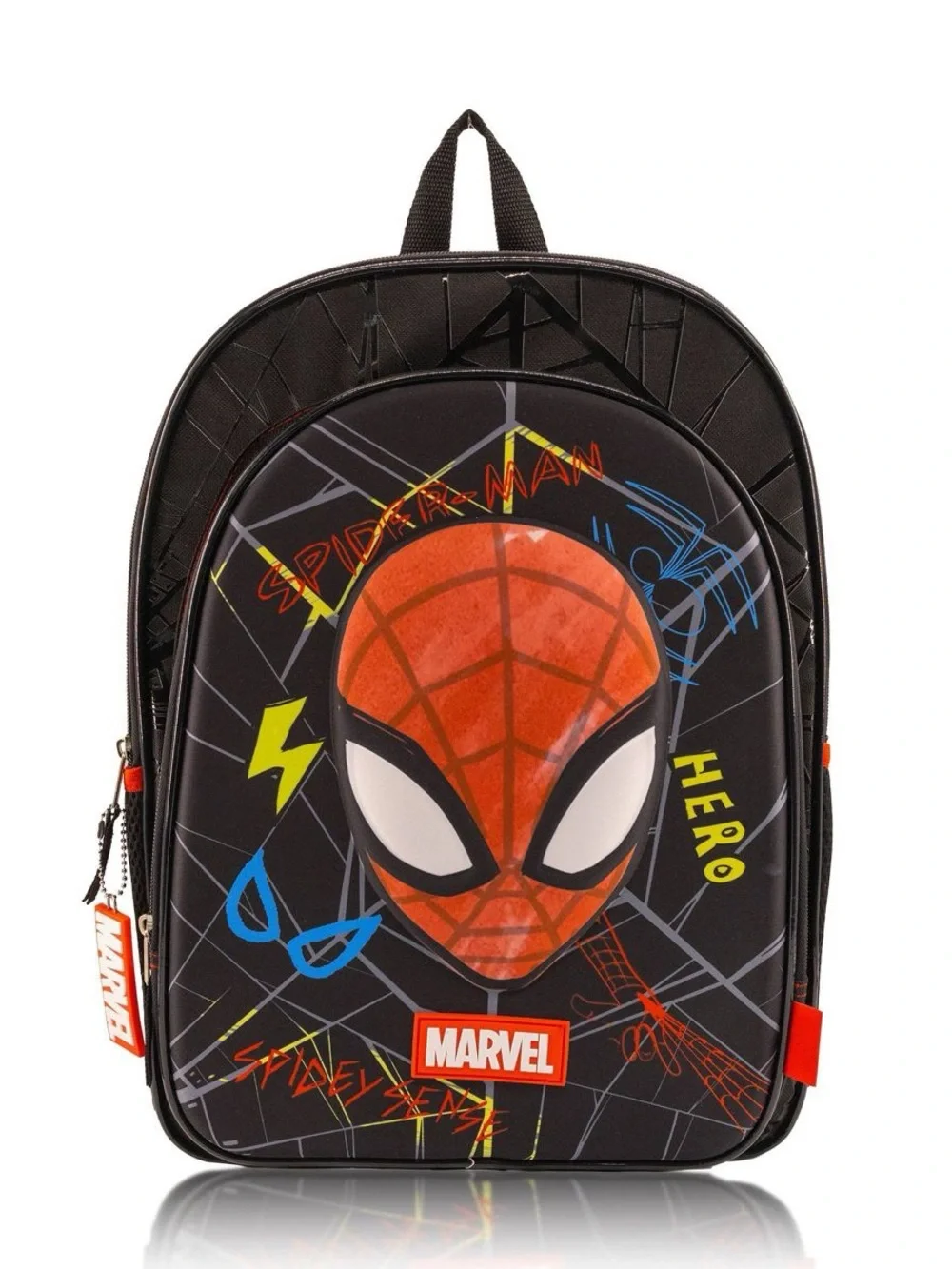 Marvel Spider-Man Backpack For Boys T